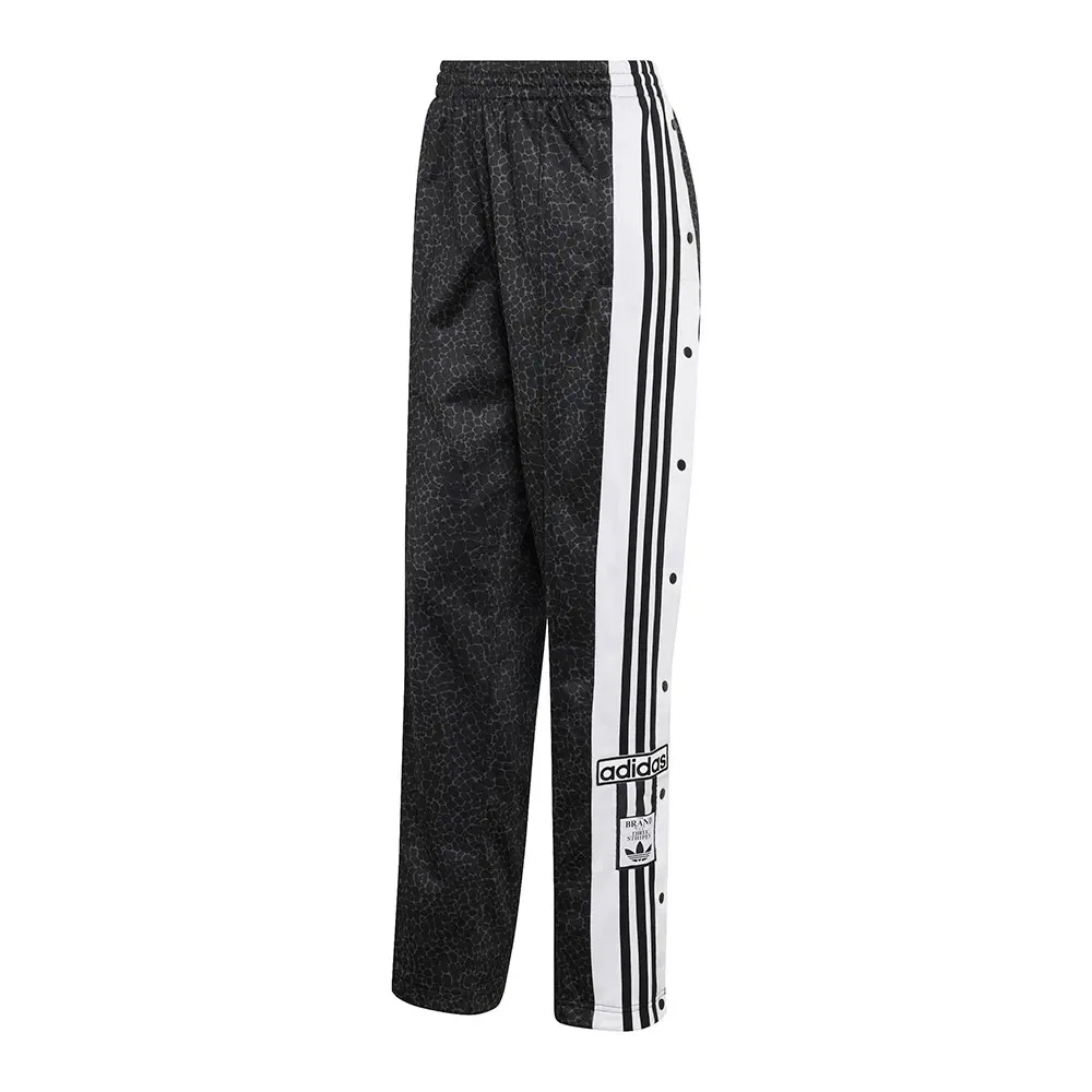 Штаны AOP Adi-Break Adidas Originals, черный — фото 3