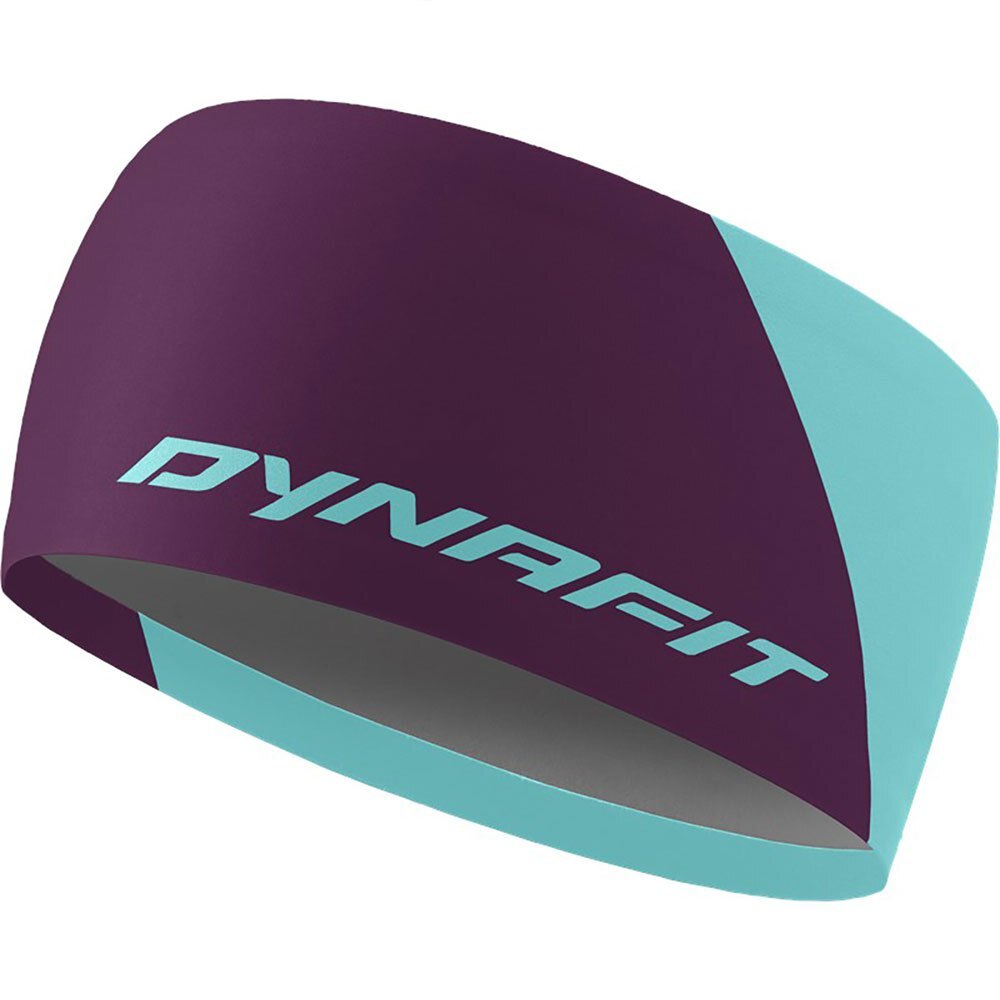 

Повязка на голову Dynafit Performance 2 Dry, фиолетовый