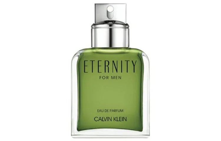 Мужская парфюмерная вода Calvin Klein Timeless, 100 мл — фото 2