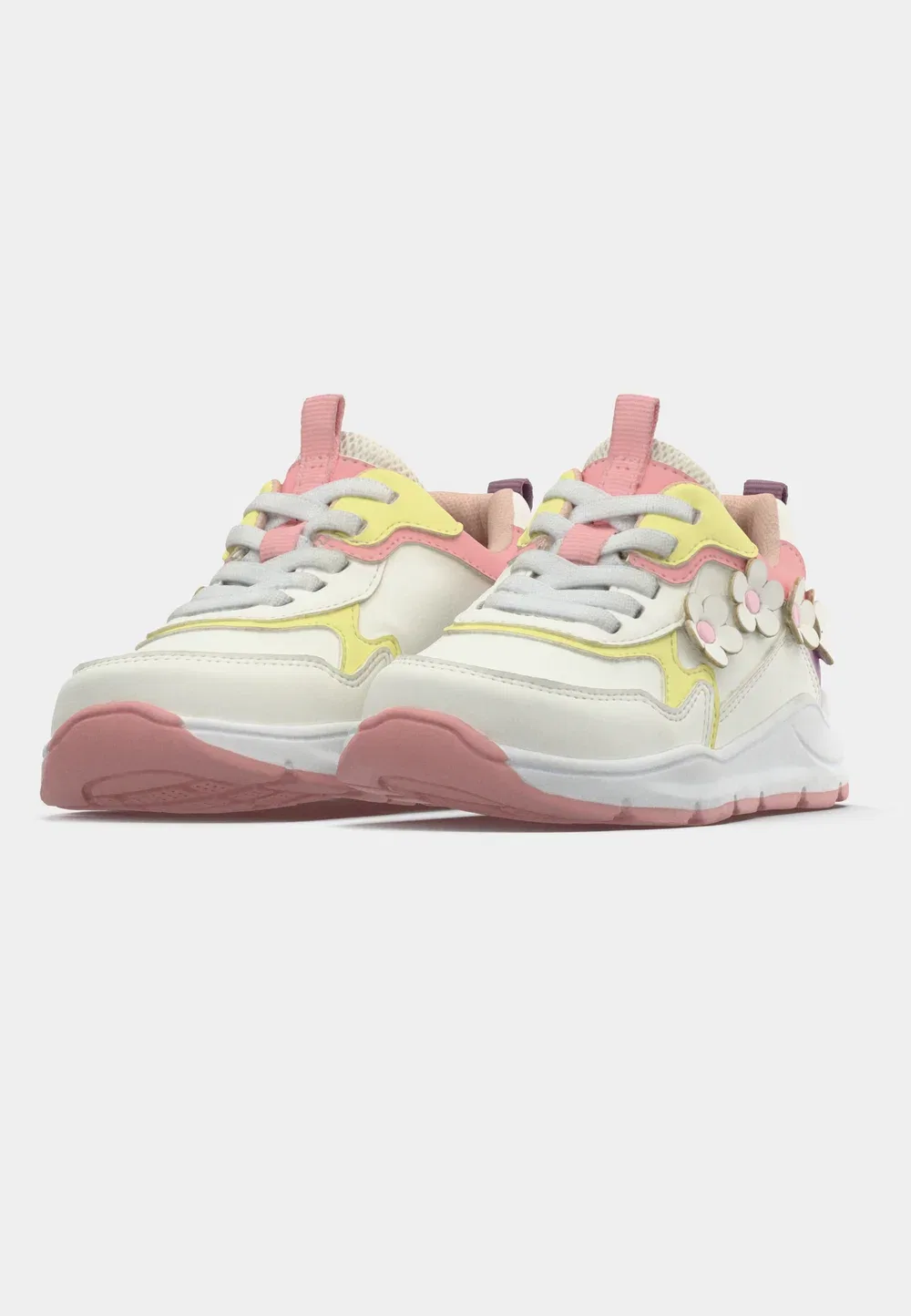 Тренеры Friboo By Zalando, Multi-Coloured — фото 3