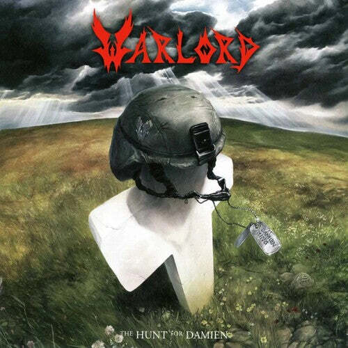 

Виниловая пластинка Warlord: The Hunt For Damien - Evergreen