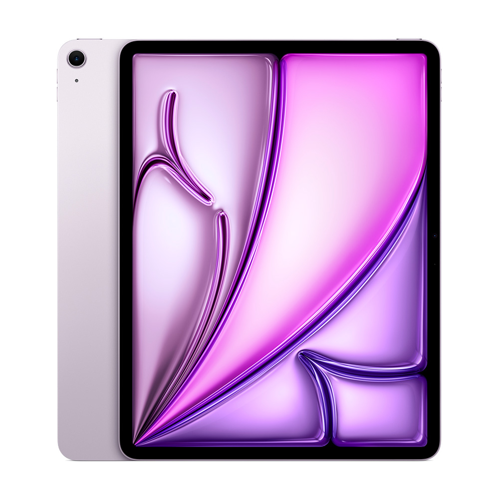 

Планшет Apple iPad Air (2025), 13", 256 ГБ, Wi-Fi, Purple