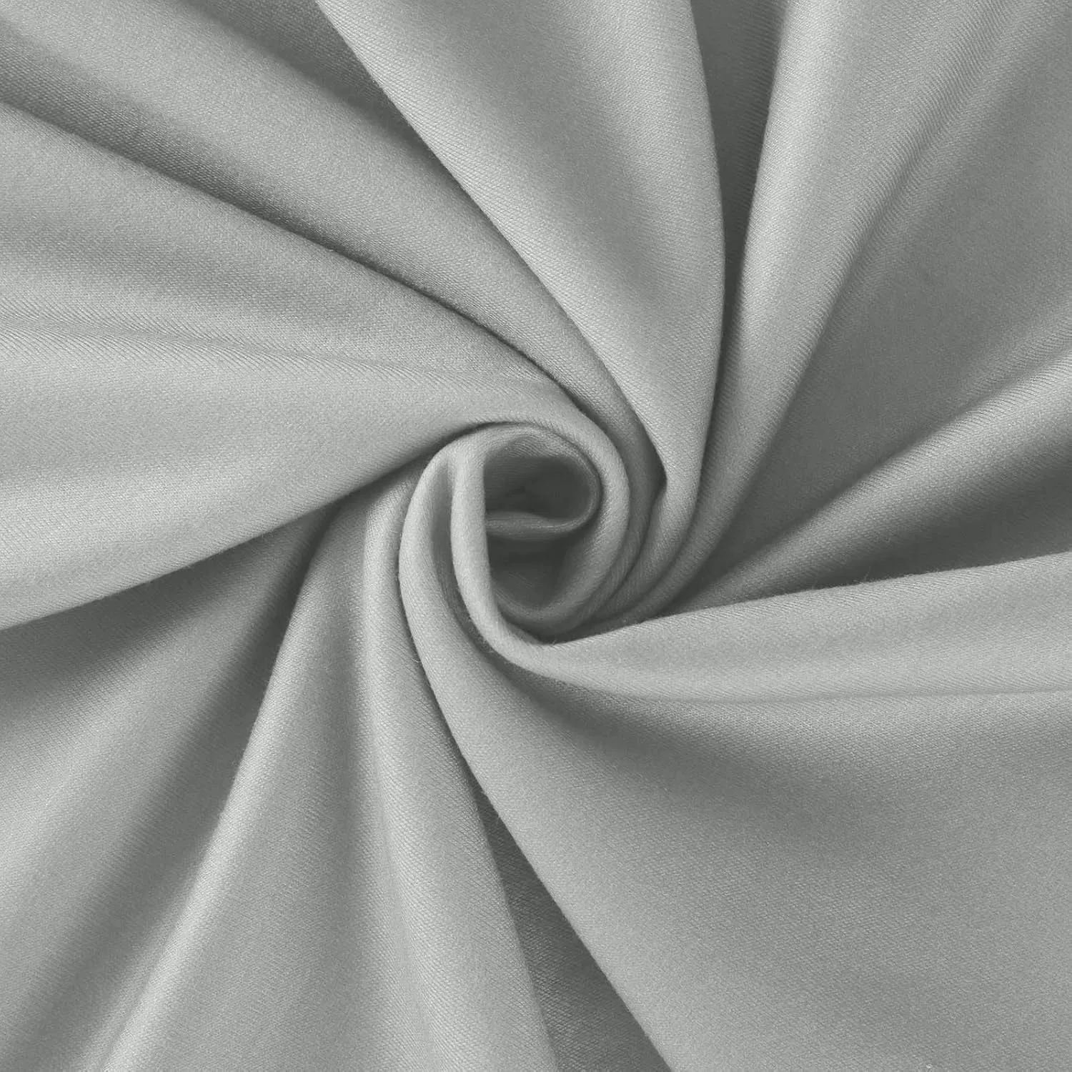 Мужская хенли футболка с длинным рукавом, 3-Gray — фото 2