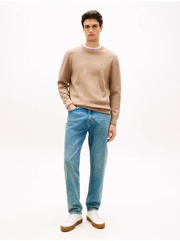 Джинсы Harlem Fit TOMMY HILFIGER, Blue