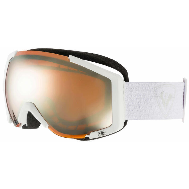 

Солнцезащитные лыжные очки Rossignol, белый