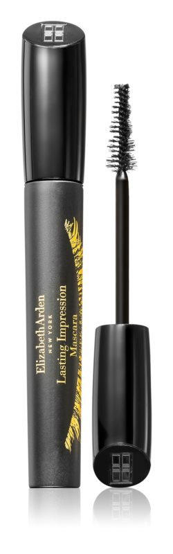 

Стойкая тушь Elizabeth Arden Lasting Impression, оттенок 01 Black 8.5 мл