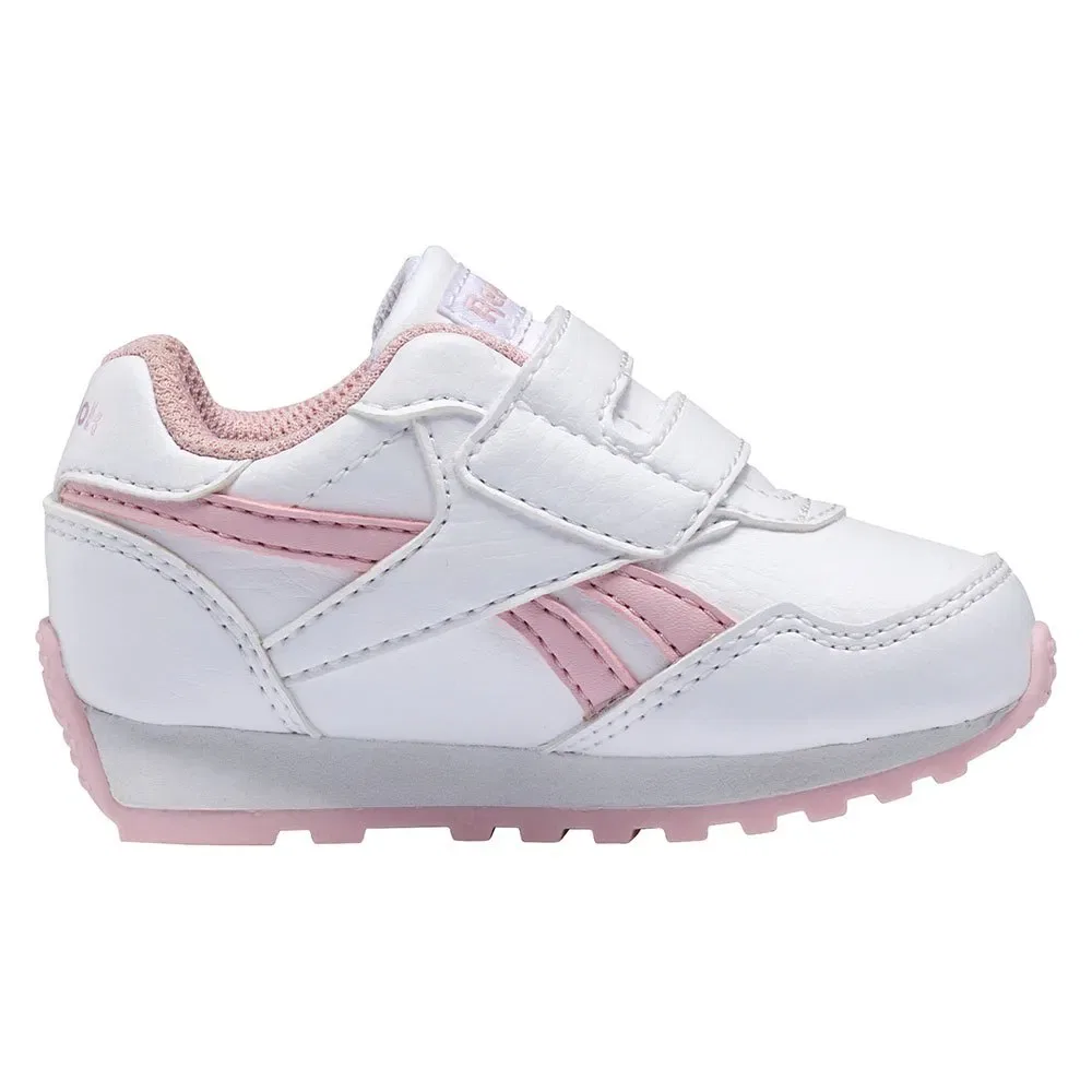 Кроссовки Royal Rewind Run KC Reebok, белый — фото 4