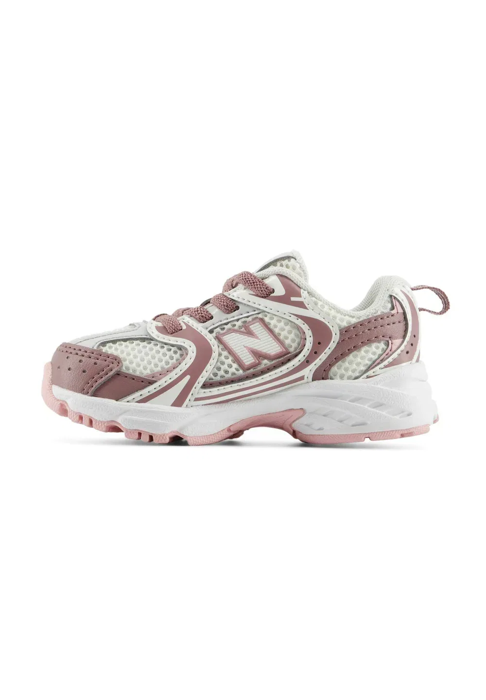 530 кроссовок унисекс New Balance, Pebble Sea Salt