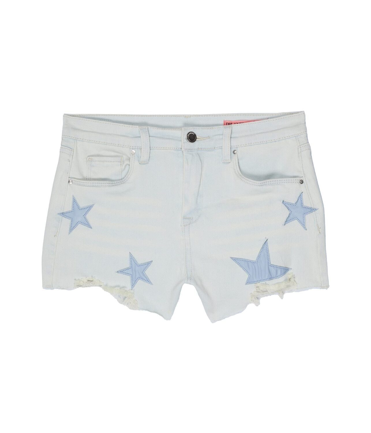 

Шорты Blank NYC Kids, Sign Your Name Shorts in Blue