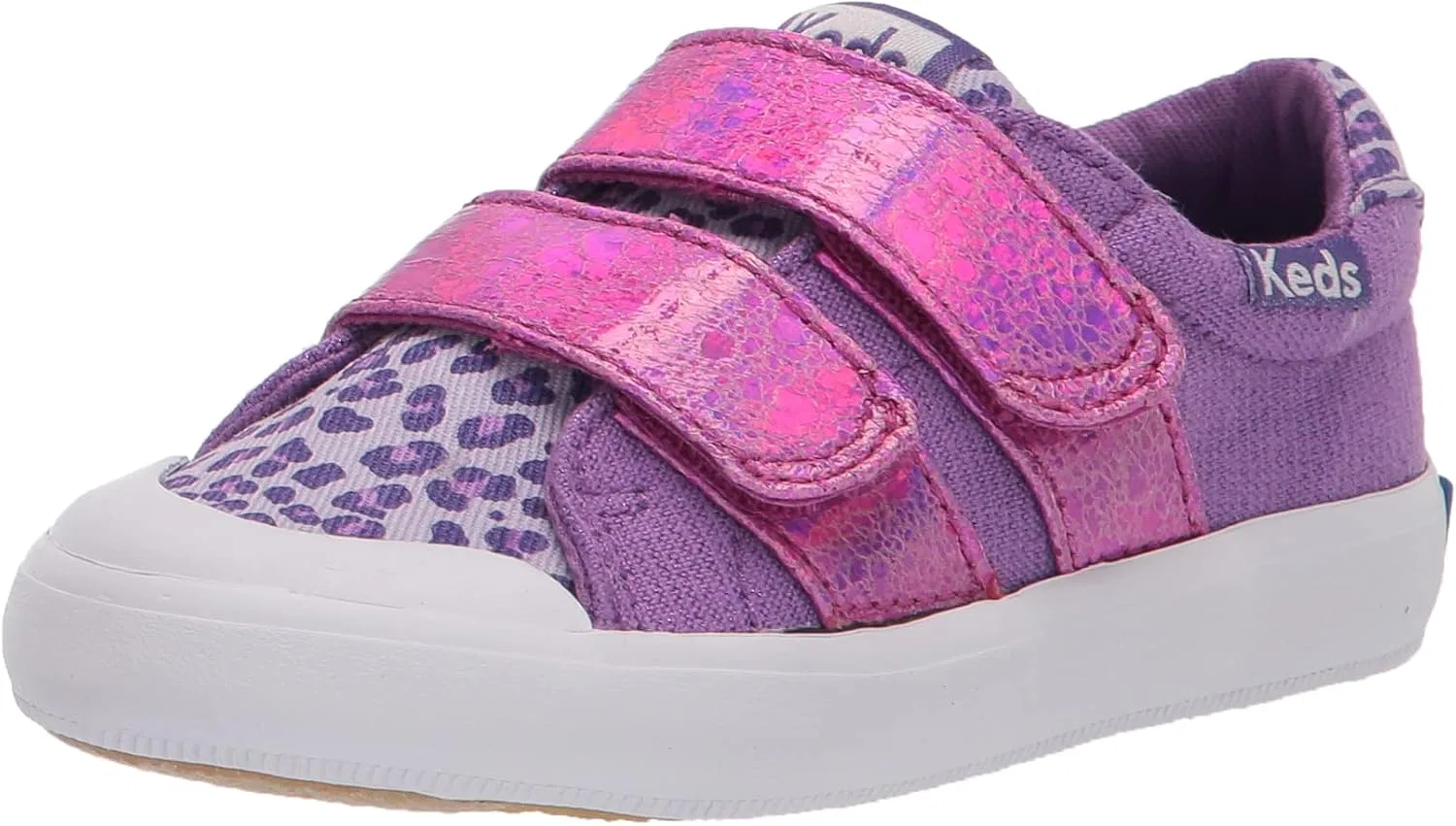 Детские кроссовки для мальчиков Courtney Hl Keds, Purple