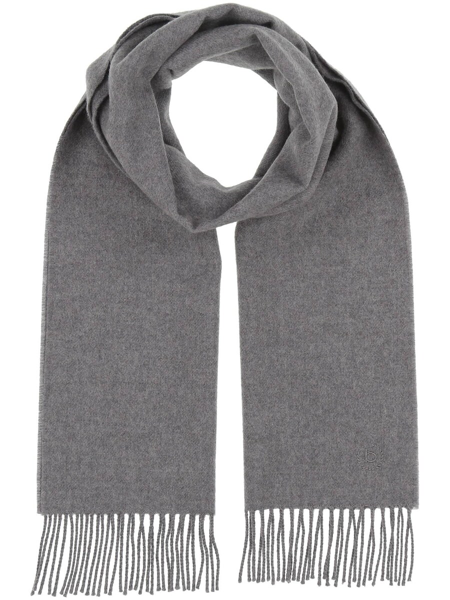 

Шарф bugatti, Grey