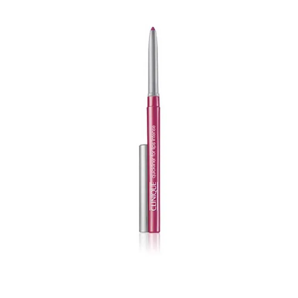 Женский автокарандаш для губ Clinique Quickliner Intense, Pink