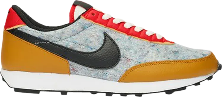 

Кроссовки Nike Wmns Daybreak QS 'Gold Suede', белый