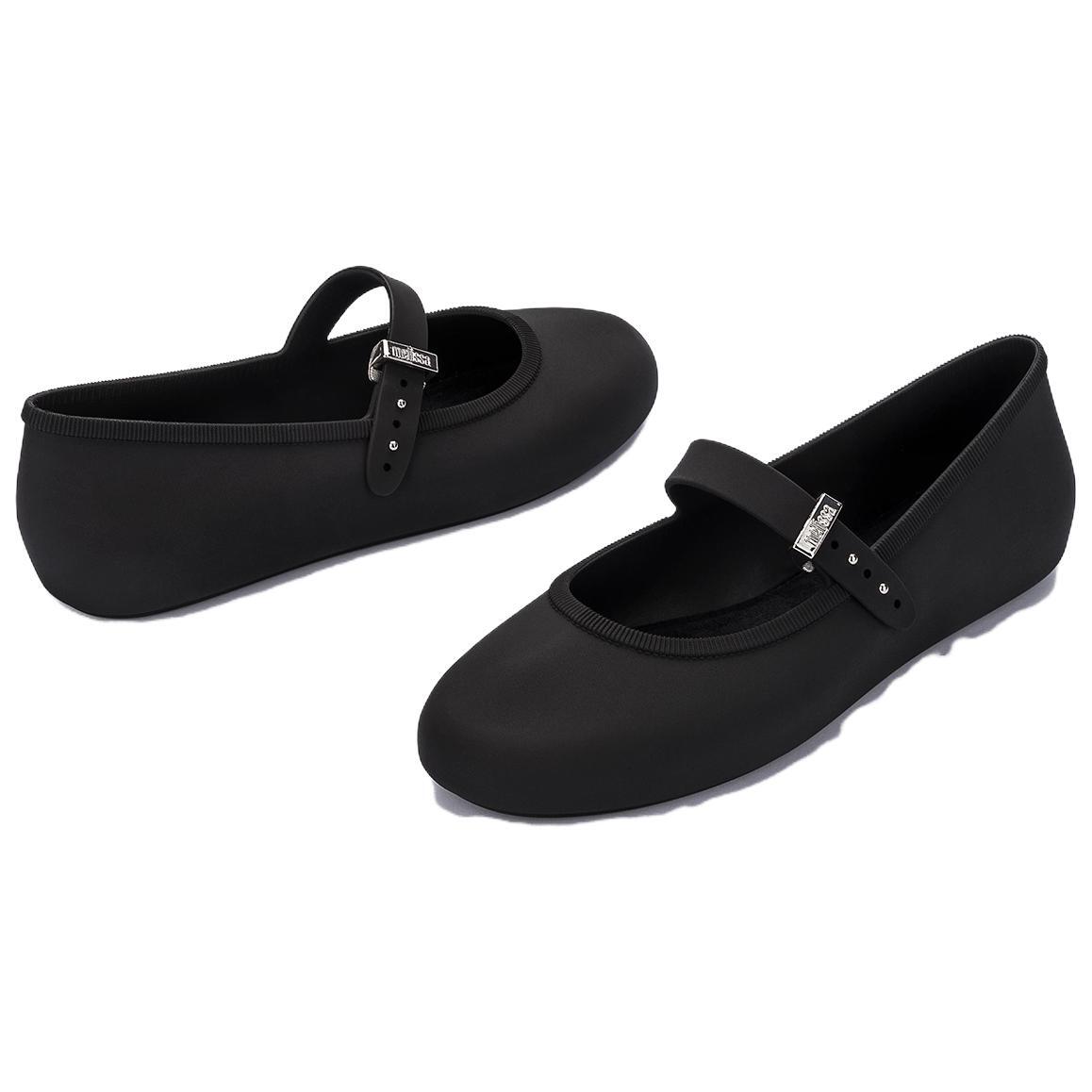 Женские туфли Melissa Women's Casual Shoes Women's — фото 4