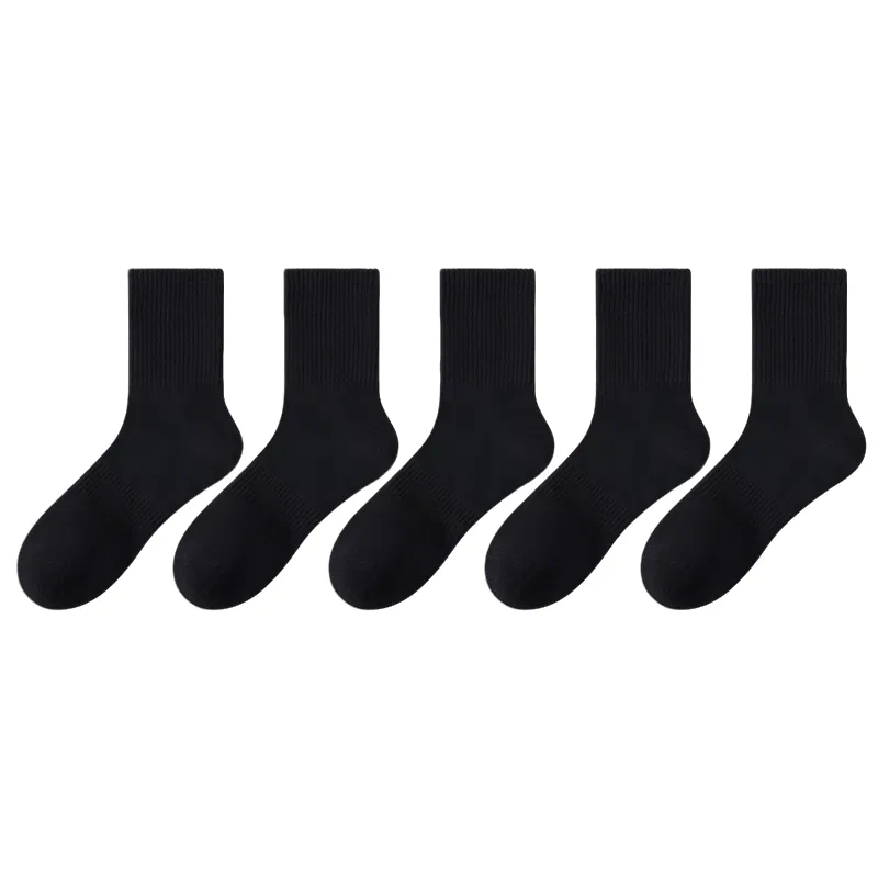 Детские носки MADALLO, Black 5