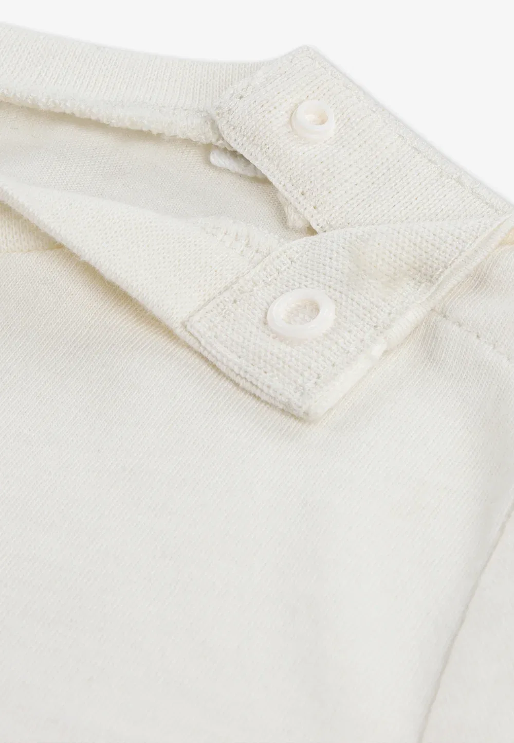 Комплект - джинсы зауженного кроя Levi'S, Egret — фото 3