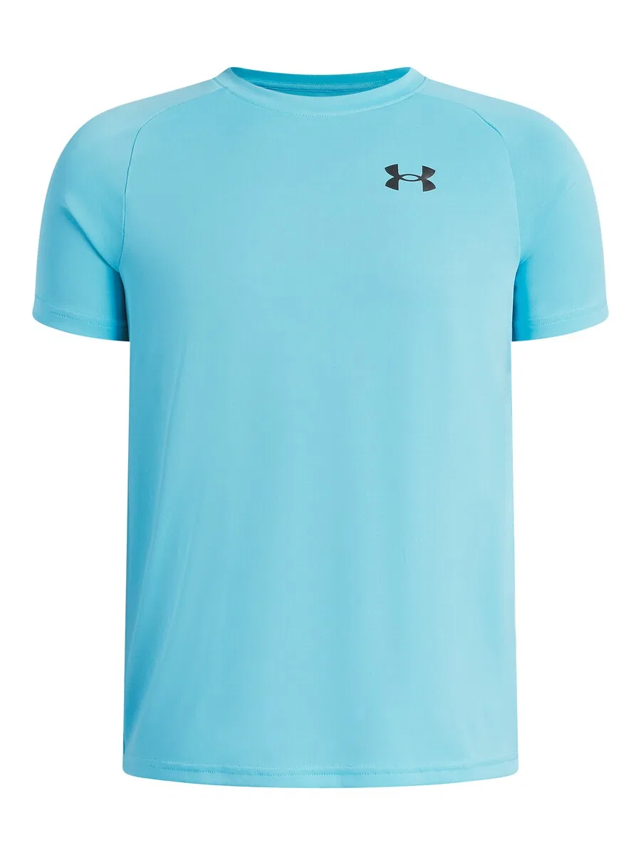 Спортивная футболка UNDER ARMOUR Performance Shirt в цвете Azure
