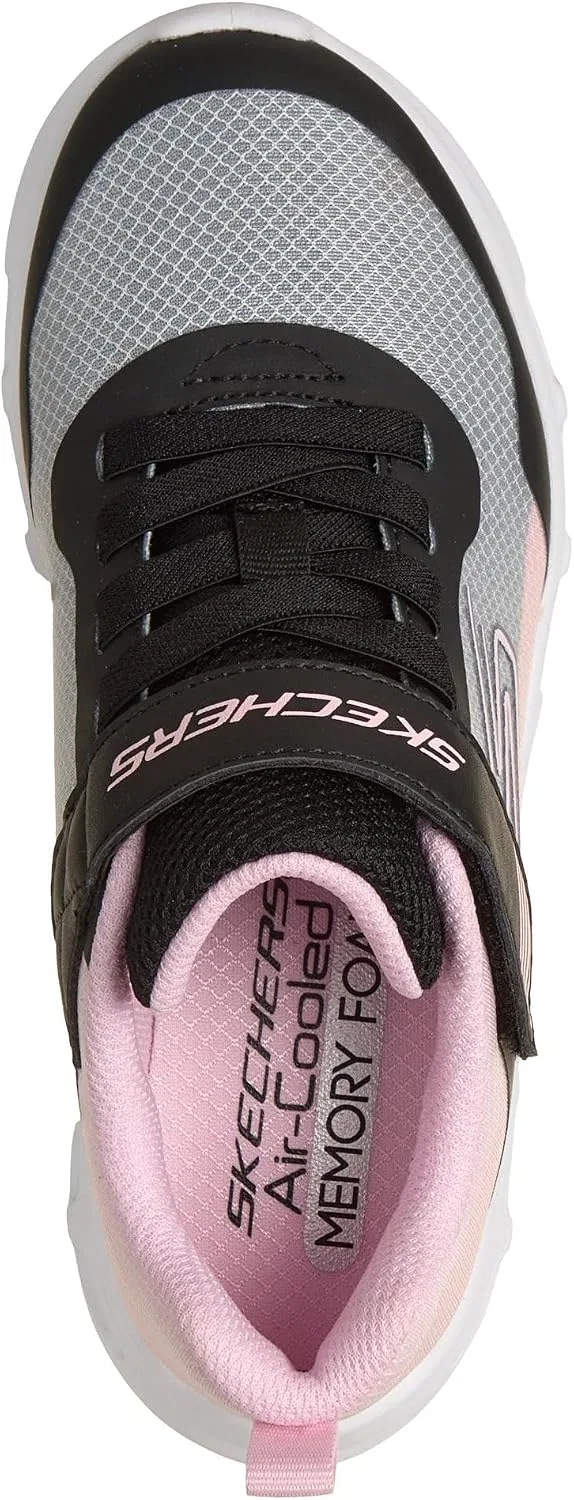 Детские кроссовки для мальчиков Glide-Step Drift-zorzox Skechers, Multicolour — фото 3