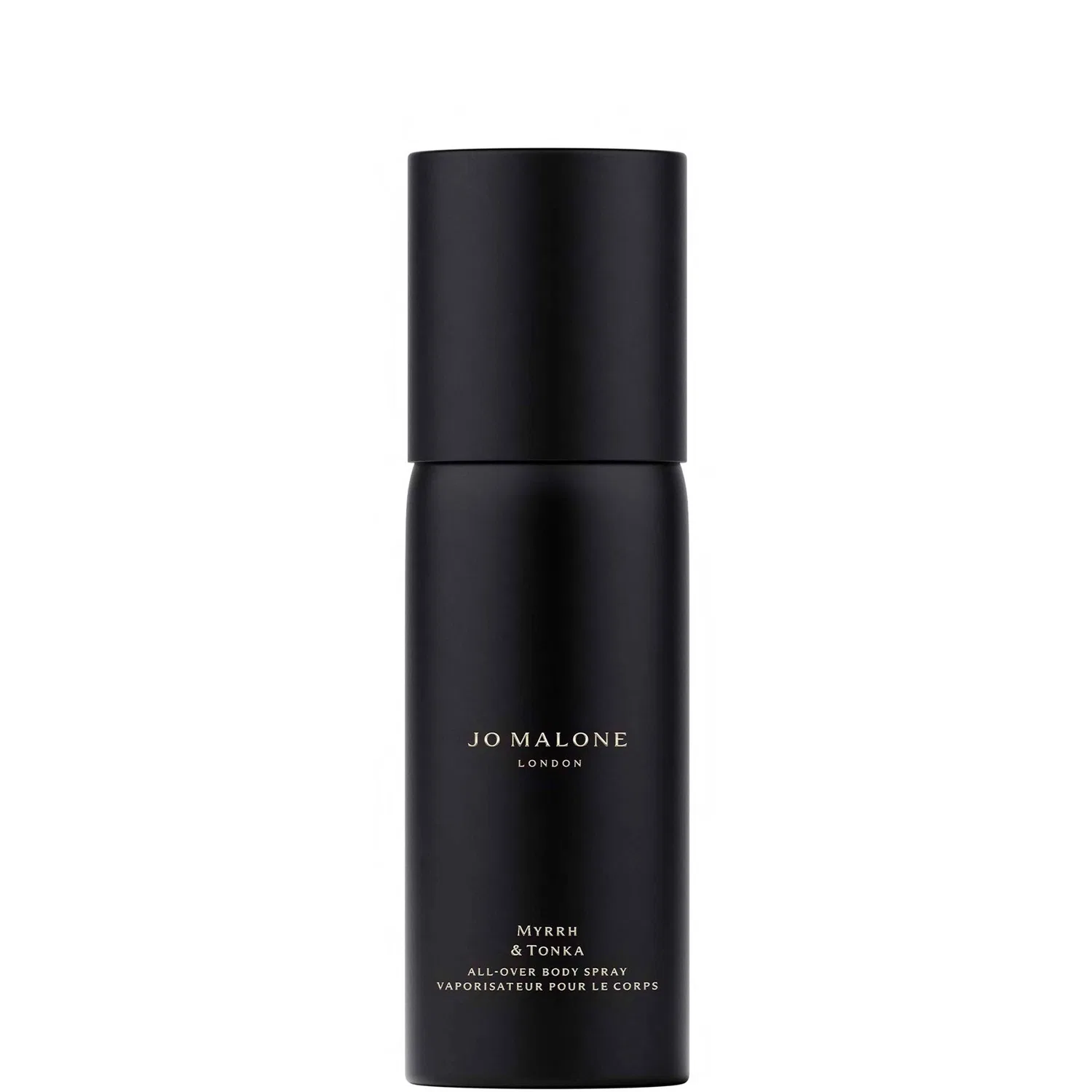 Парфюмерная вода для тела Myrrh & Tonka Jo Malone London, 125 мл