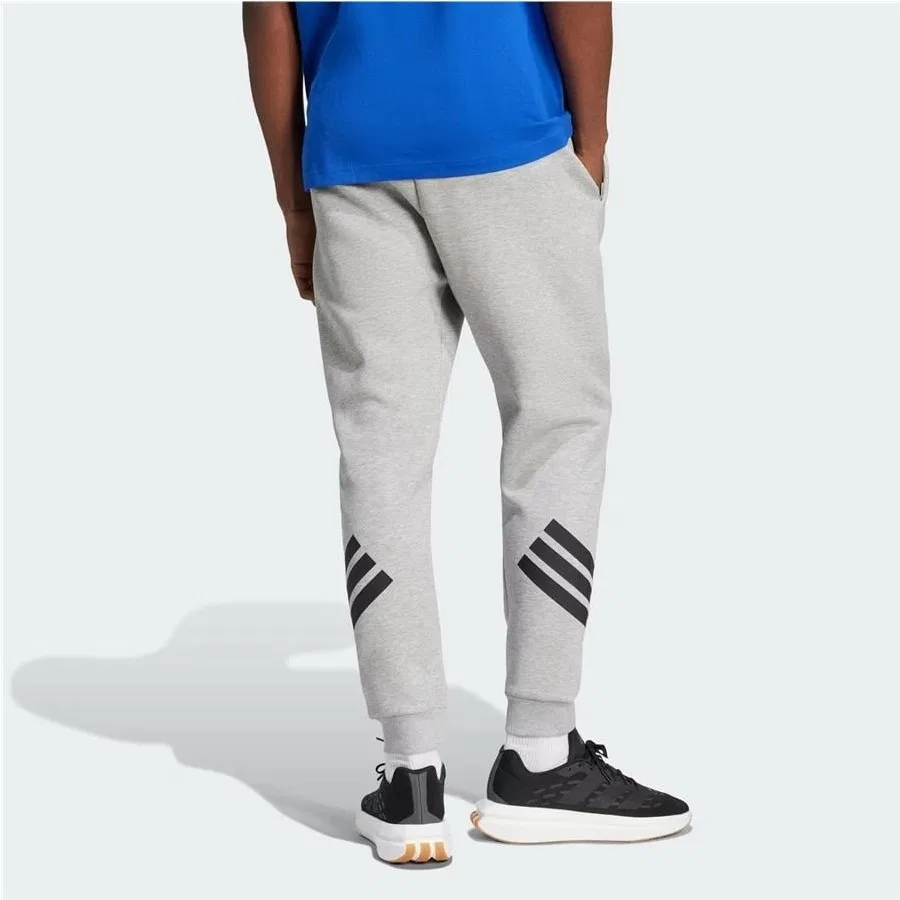 Спортивные штаны с принтом adidas, Разноцветный — фото 2