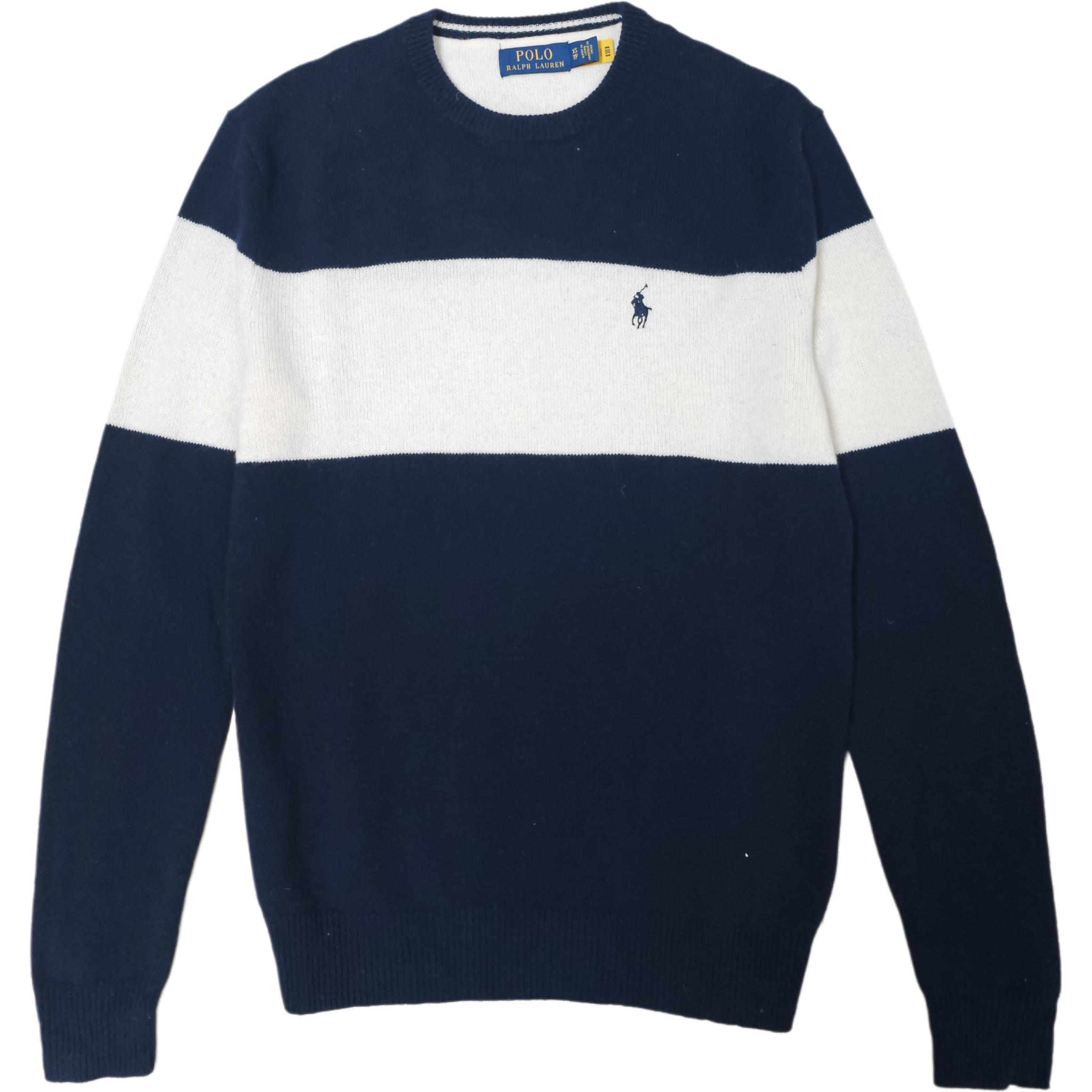 

Мужской свитер Polo Ralph Lauren, marine синий