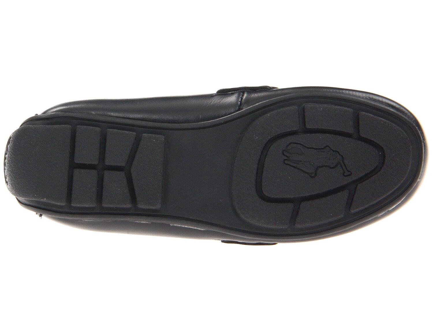 

Лоферы Polo Ralph Lauren Kids Telly Loafer (Toddler)