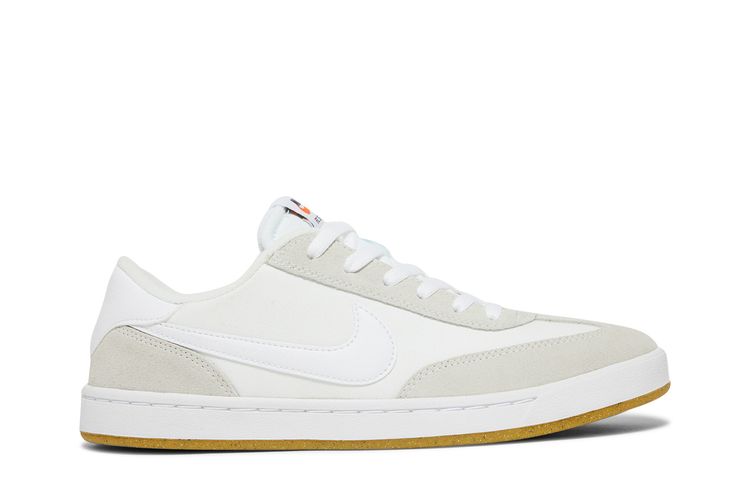 

Кроссовки FC Standard SB 'Summit White Gum', белый