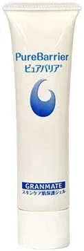 Защитный гель Venus Platinum Pure Barrier 60 г Kate Of Tokyo Foula Store