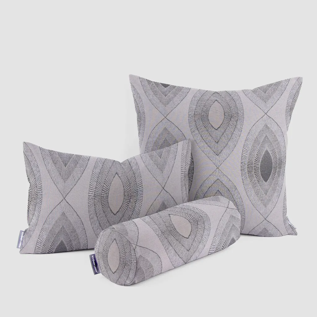 

Чехол на подушку Schöner-Leben, бежевый