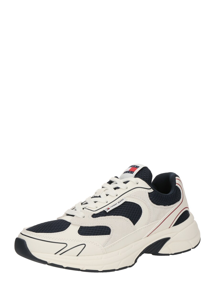 

Кроссовки Tommy Jeans Sneakers THE CONEY, белый