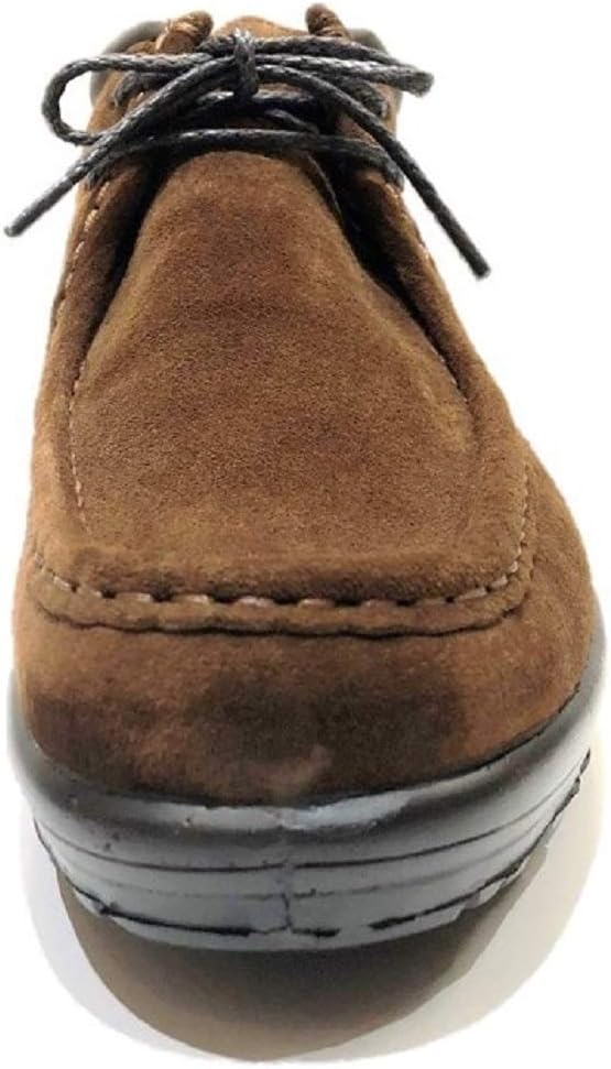 Hush Puppies (ハッシュパピー) Мужские прогулочные оксфорды — фото 4
