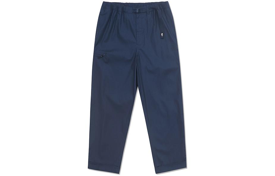 

THE NORTH FACE Повседневные штаны для урбан туризма men's blue
