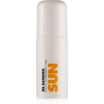 

Дезодорант Sun Femme для женщин, шариковый, 50 мл Jil Sander