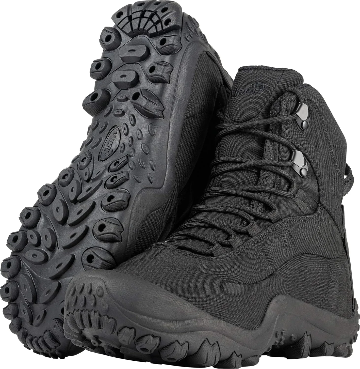 Ботинки Viper TACTICAL Venom, черный