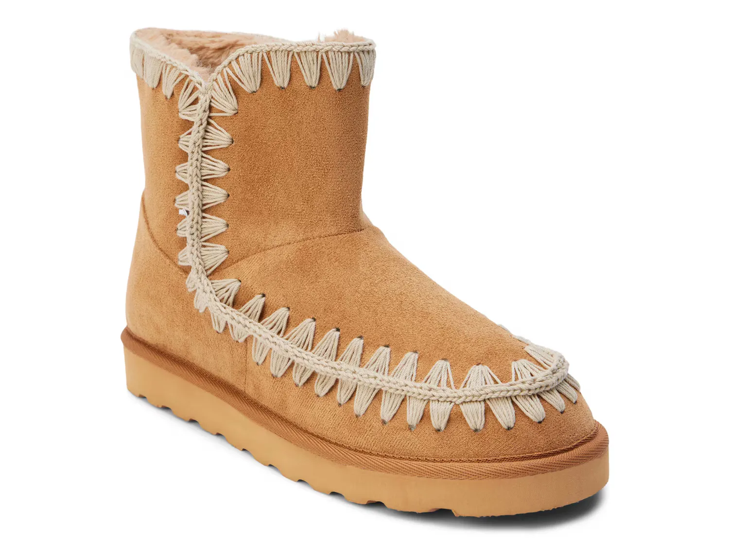 

Ботильоны Tahoe Bootie Matisse, цвет cognac