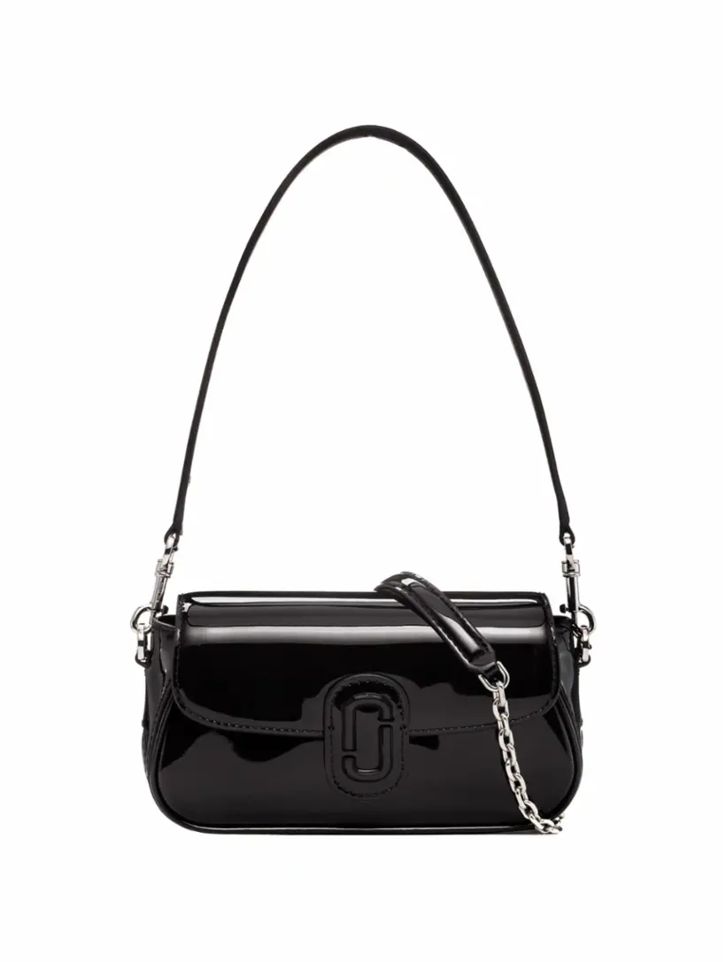 

Сумка через плечо Clover Marc Jacobs, черный