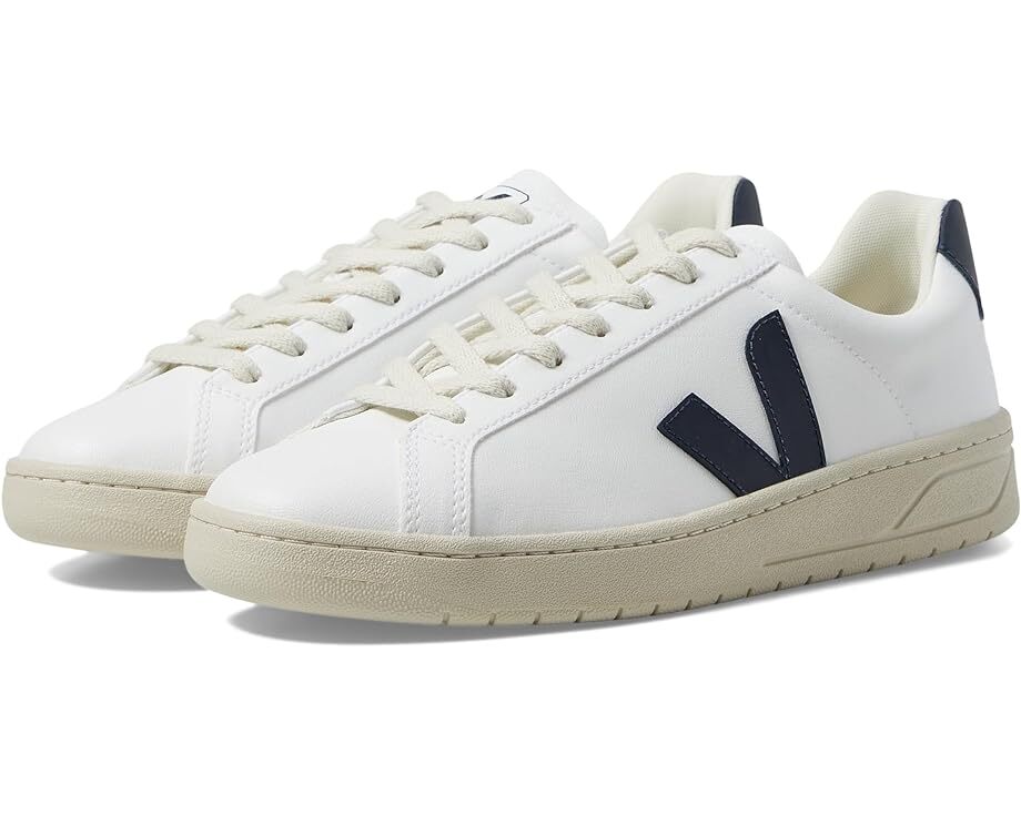 

Кроссовки VEJA Urca, цвет White/Nautico