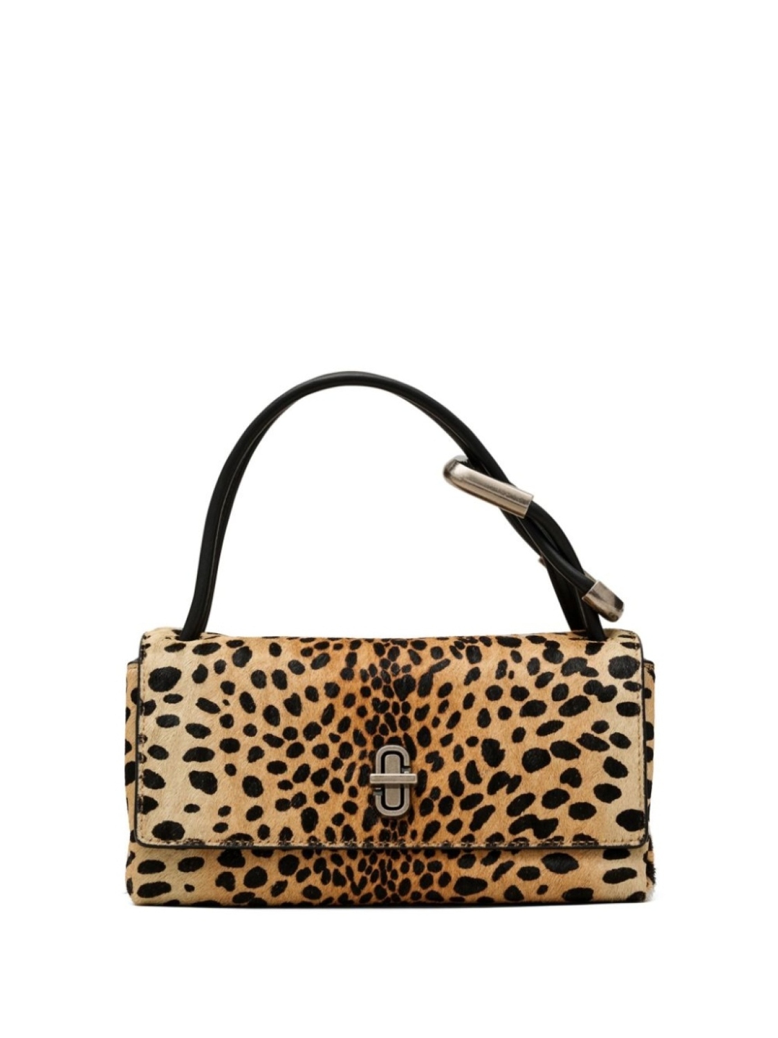 

Мини-сумка Dual Marc Jacobs, нейтральный цвет