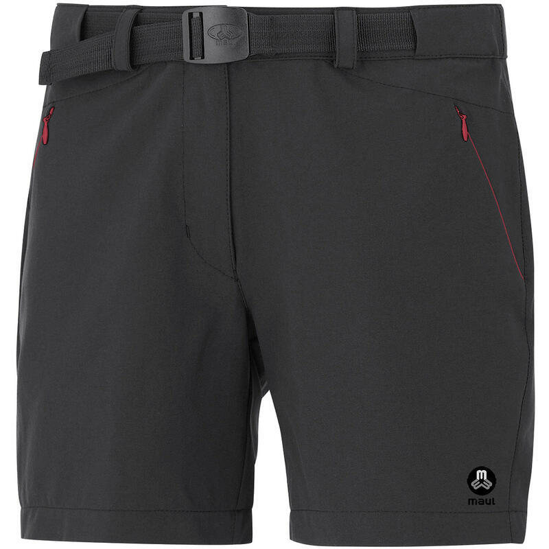 

Шорты спортивные Maul Sport, темно-серый