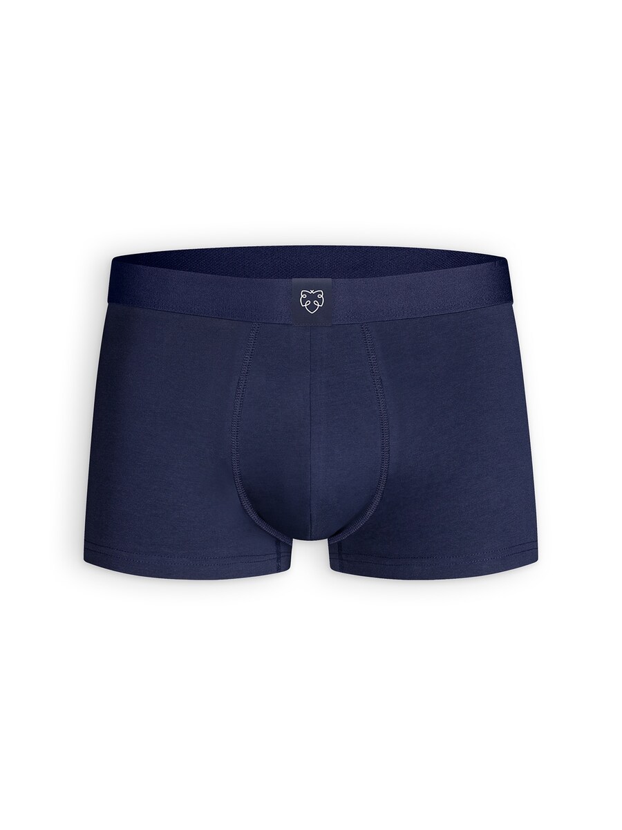 

Трусы A-dam Boxer shorts, темно-синий