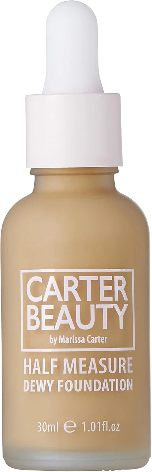 Тональное средство Half Measure Duo Foundation Gingerbread Carter Beauty 1 oz