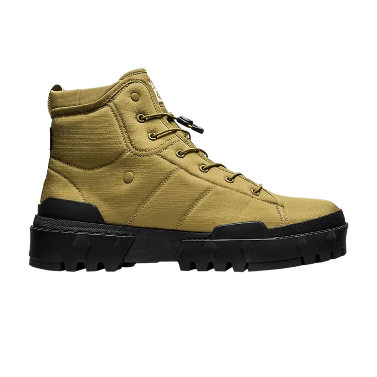 

Кроссовки Onitsuka Tiger HMR Peak GORE-TEX Rover, золотой