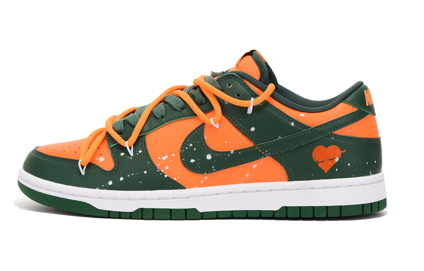 

Мужские кроссовки для скейтбординга Nike Dunk Low