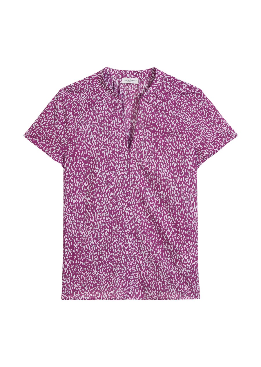 

Блуза Marc OPolo, Purple