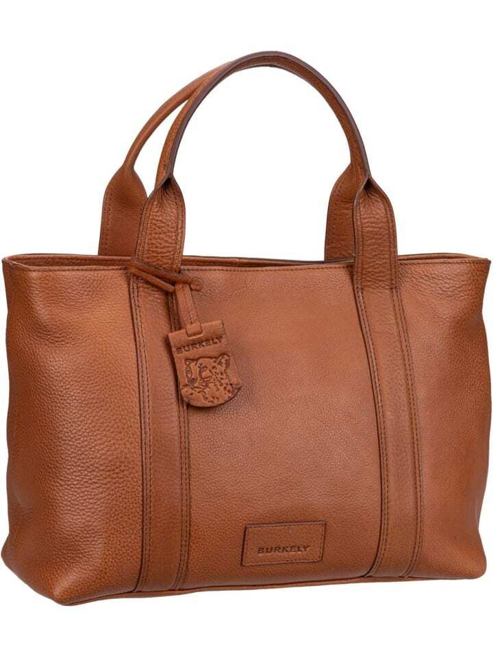 

Сумочка Burkely Soft Skylar 1000841, коричневый