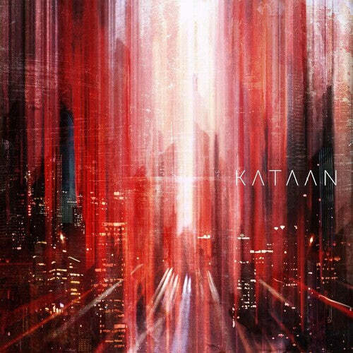 

Виниловая пластинка Kataan: Kataan