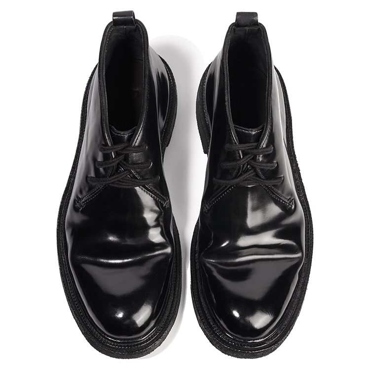 Dreambox Кроссовки Vibram x Dreambo мужские черные, цвет Black — фото 3