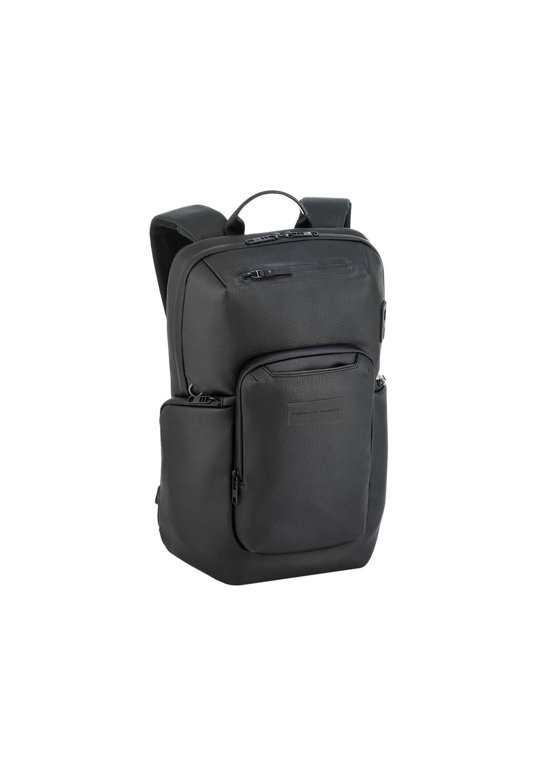 

Кожаный рюкзак Urban Eco RL 41 см с отделением для ноутбука PORSCHE DESIGN, черный