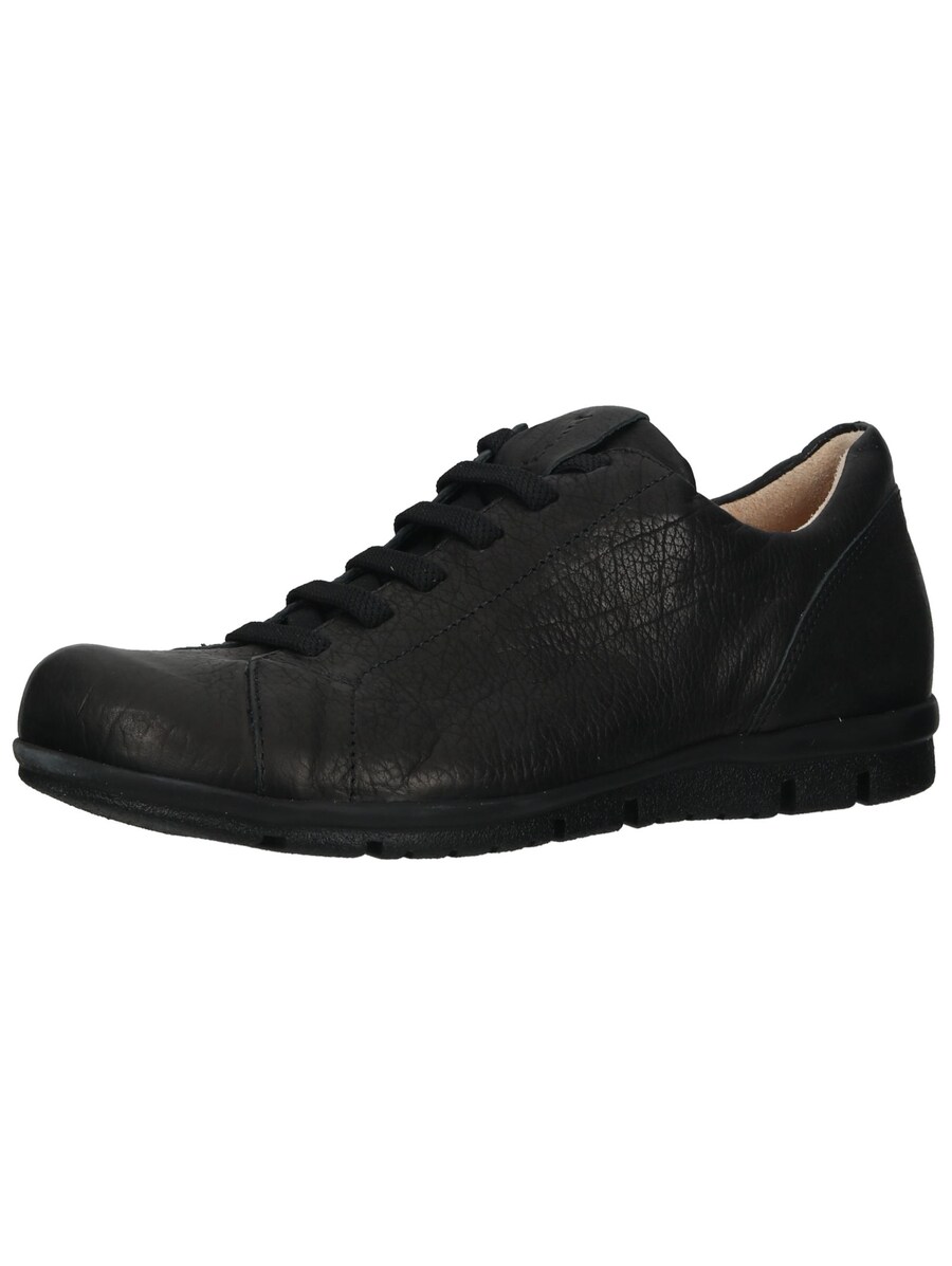 

Повседневные туфли на шнурках THINK! Lace-Up Shoes, черный