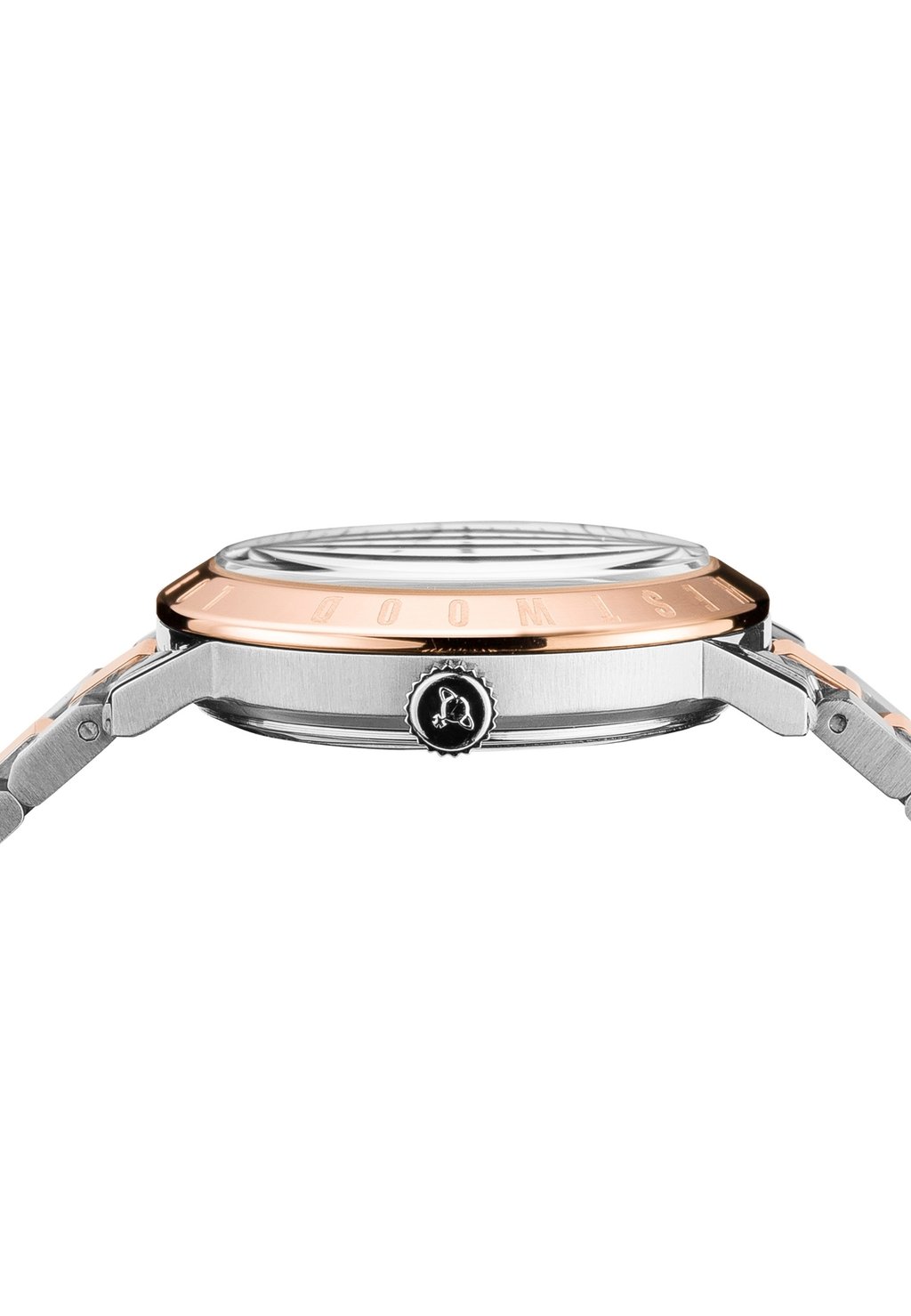 

Часы BLOOMSBURRY Vivienne Westwood, цвет розового золота
